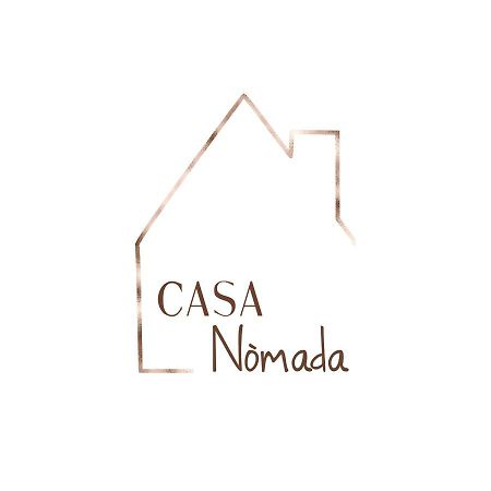 B&B Casa Nomada Сан-Мартин-де-лос-Андес Экстерьер фото