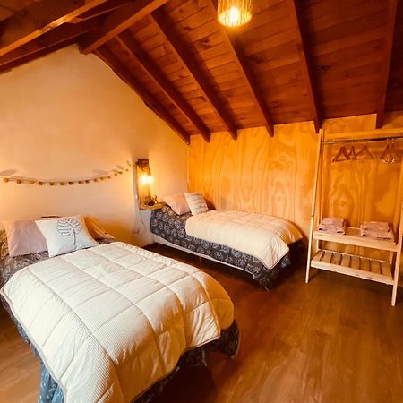 B&B Casa Nomada Сан-Мартин-де-лос-Андес Экстерьер фото