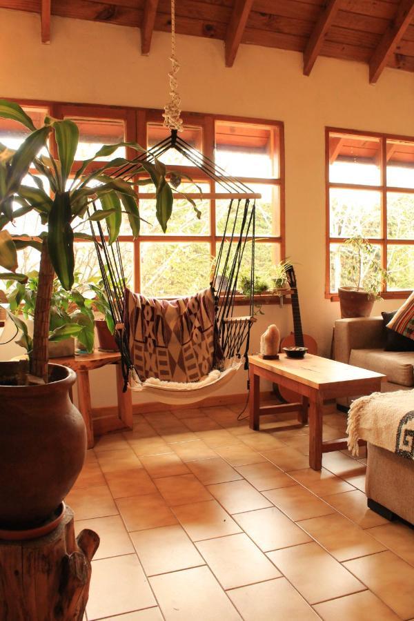 B&B Casa Nomada Сан-Мартин-де-лос-Андес Экстерьер фото