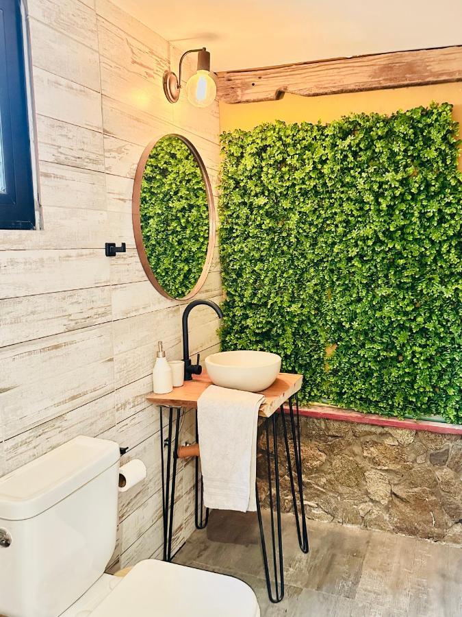 B&B Casa Nomada Сан-Мартин-де-лос-Андес Экстерьер фото
