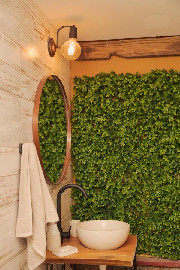 B&B Casa Nomada Сан-Мартин-де-лос-Андес Экстерьер фото